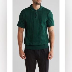 Buffalo David Bitton Polo